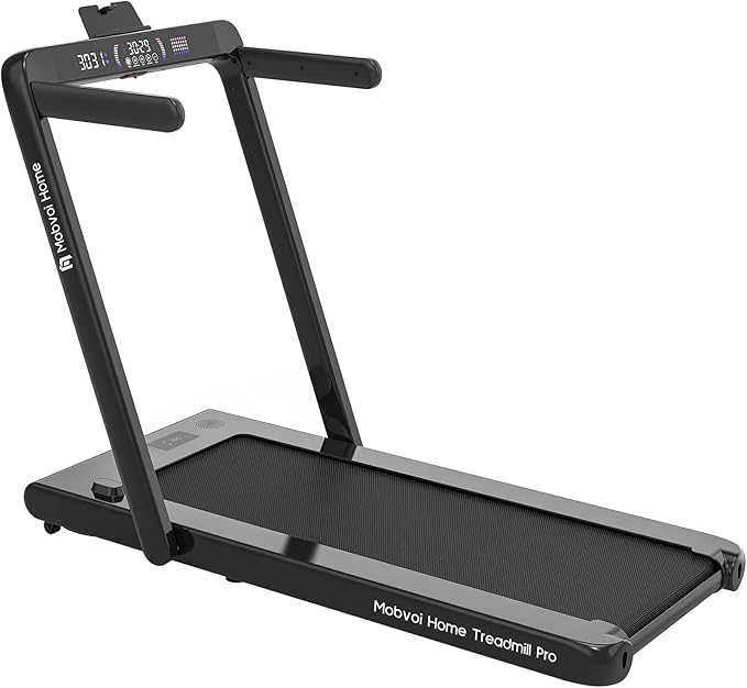 Home Laufband Ultra: 3‑in‑1 Gehen & Laufen für Zuhause