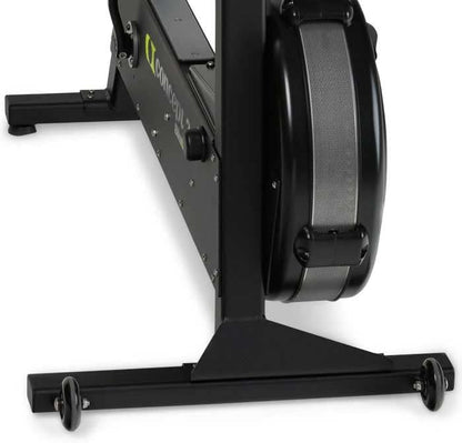 BikeErg: Premium Indoor Exercise Bike with PM5 Monitor
