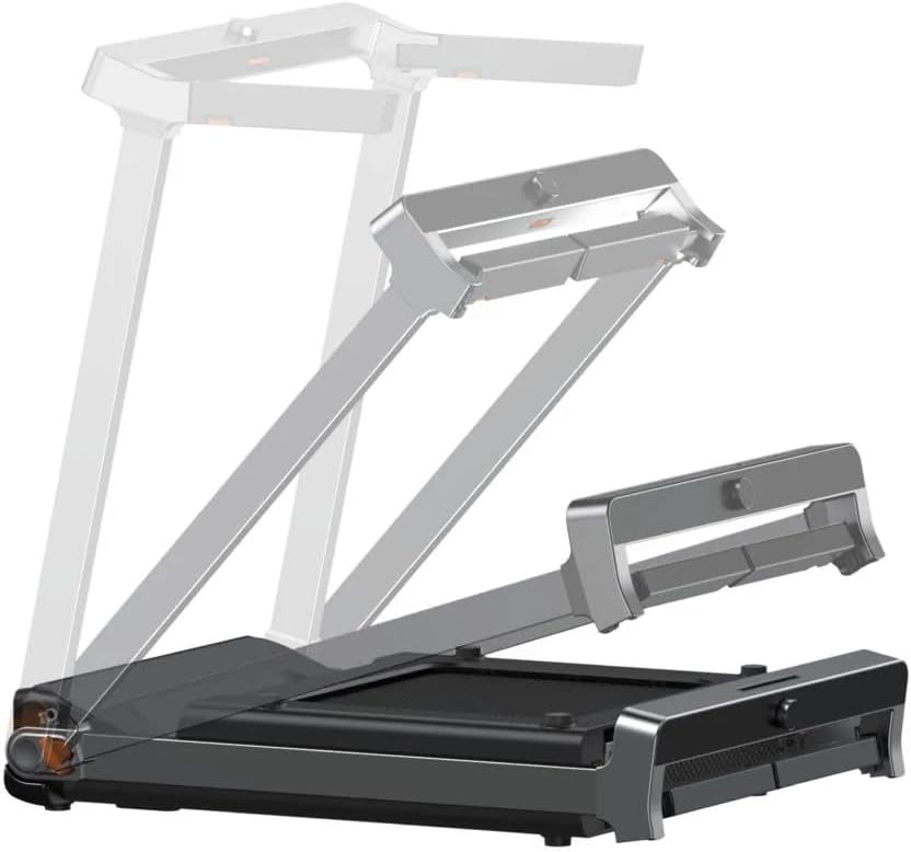 Klappbares Laufband: WalkingPad Z1/A1 Pro/G1 für Büro & Zuhause