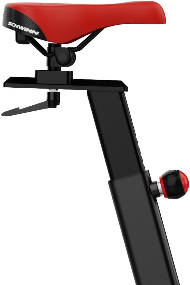 Fitness 700IC Indoor Cycle Bike - Quiet Belt Drive