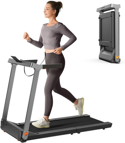 Klappbares Laufband: WalkingPad Z1/A1 Pro/G1 für Büro & Zuhause