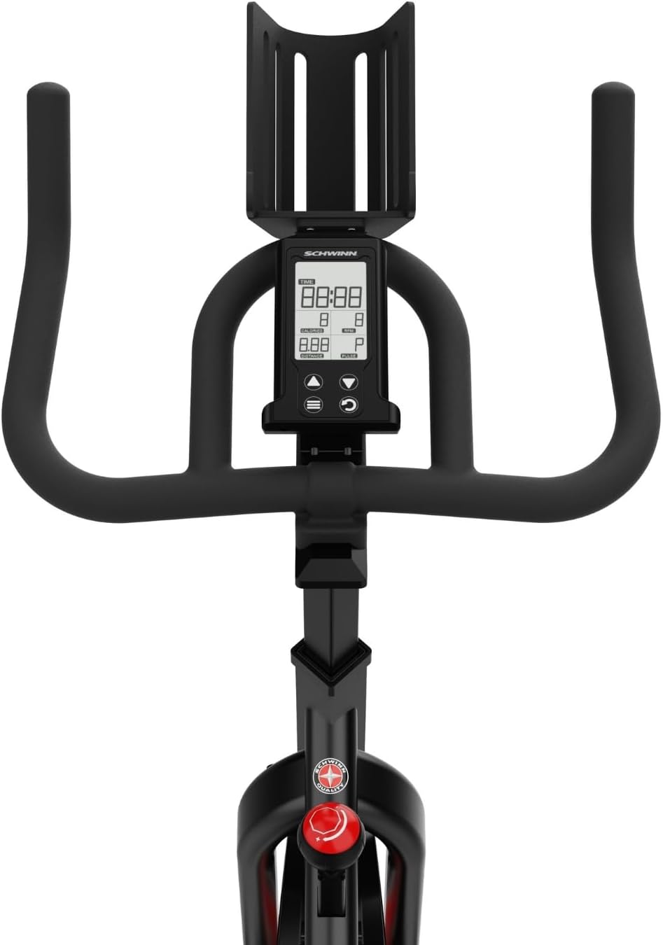 Fitness 700IC Indoor Cycle Bike - Quiet Belt Drive