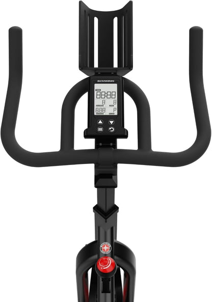 Fitness 700IC Indoor Cycle Bike - Quiet Belt Drive