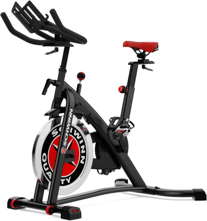 Fitness 700IC Indoor Cycle Bike - Quiet Belt Drive