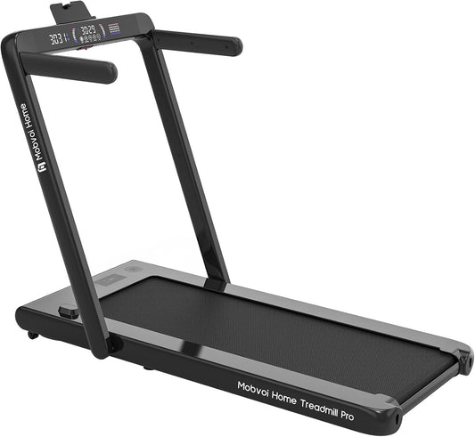 Home Laufband Ultra: 3‑in‑1 Gehen & Laufen für Zuhause