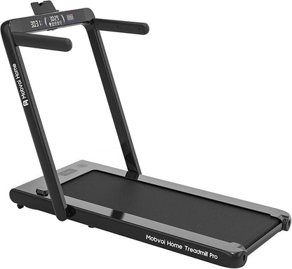Home Laufband Ultra: 3‑in‑1 Gehen & Laufen für Zuhause