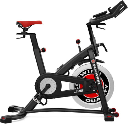 Fitness 700IC Indoor Cycle Bike - Quiet Belt Drive