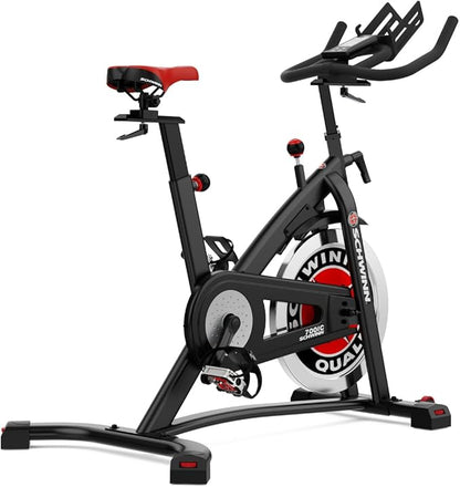 Fitness 700IC Indoor Cycle Bike - Quiet Belt Drive