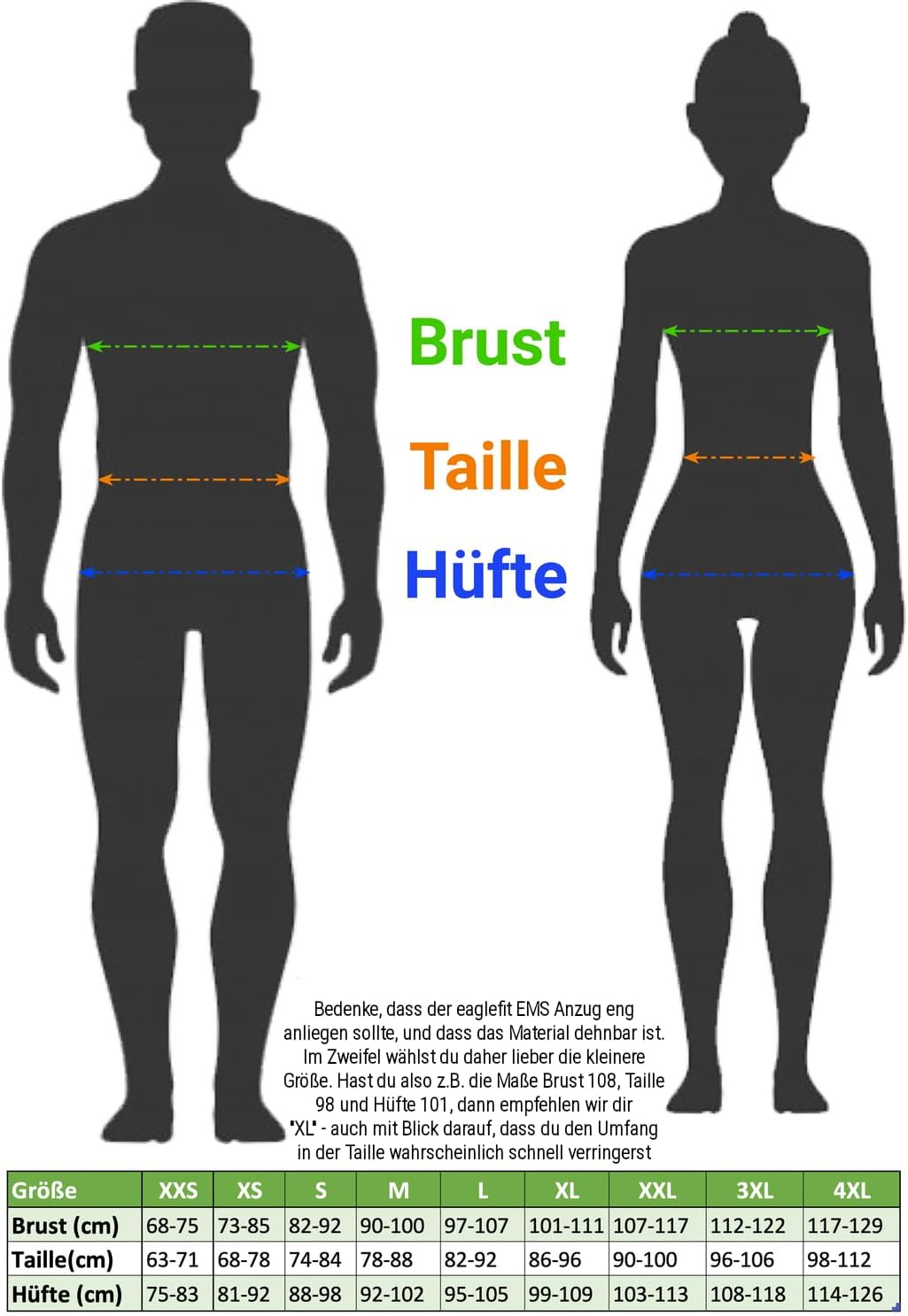 PRO EMS Suit System: Wireless Muscle Stimulation for Home Workouts
