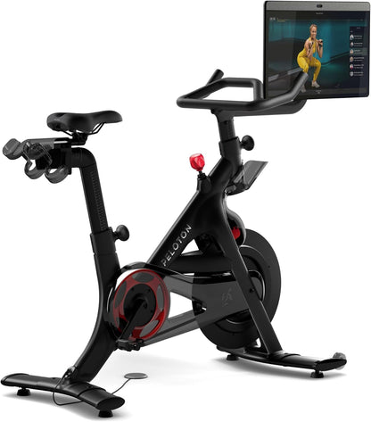 Heimtrainer: Innovatives Indoor‑Bike fürs Workout
