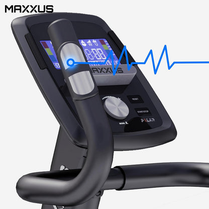CX 5.1 Crosstrainer: App Compatible, Quiet, Bluetooth, Magnetic Brake