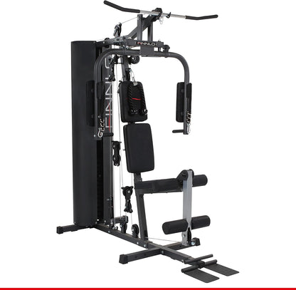 Autark 600 Kraftstation mit Kabelzug – Home Gym für Zuhause