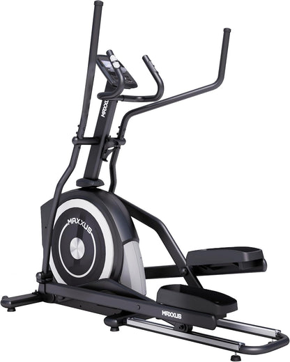 CX 5.1 Crosstrainer: App Compatible, Quiet, Bluetooth, Magnetic Brake