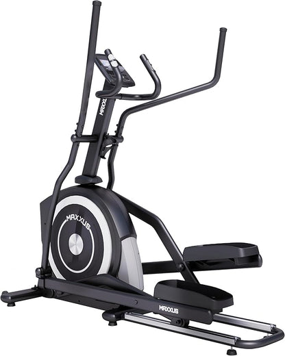 CX 5.1 Crosstrainer: App Compatible, Quiet, Bluetooth, Magnetic Brake