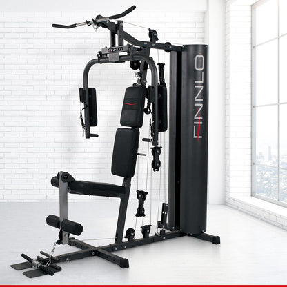 Autark 600 Kraftstation mit Kabelzug – Home Gym für Zuhause