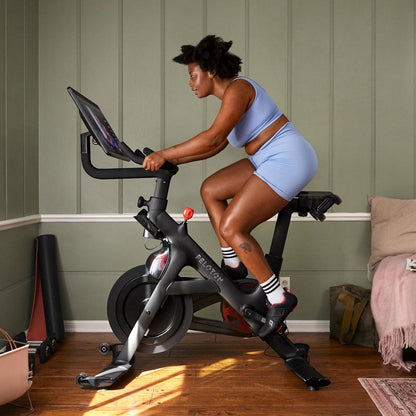 Heimtrainer: Innovatives Indoor‑Bike fürs Workout